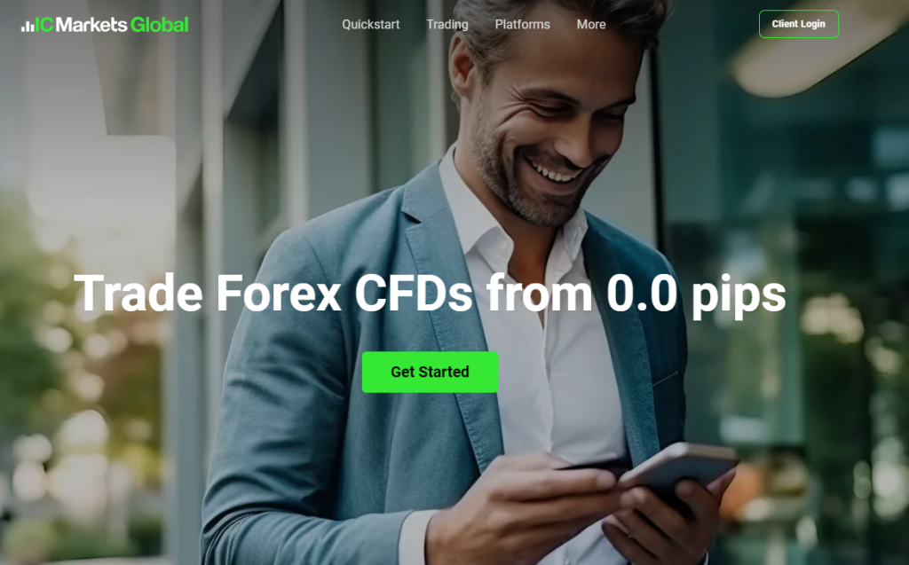 10 Best Managed Forex Accounts (☑️Updated 2025*)