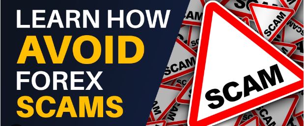 What To Do If You’ve Been Scammed by a Forex Broker