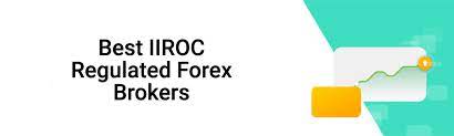 Best IIROC-Regulated Forex Brokers