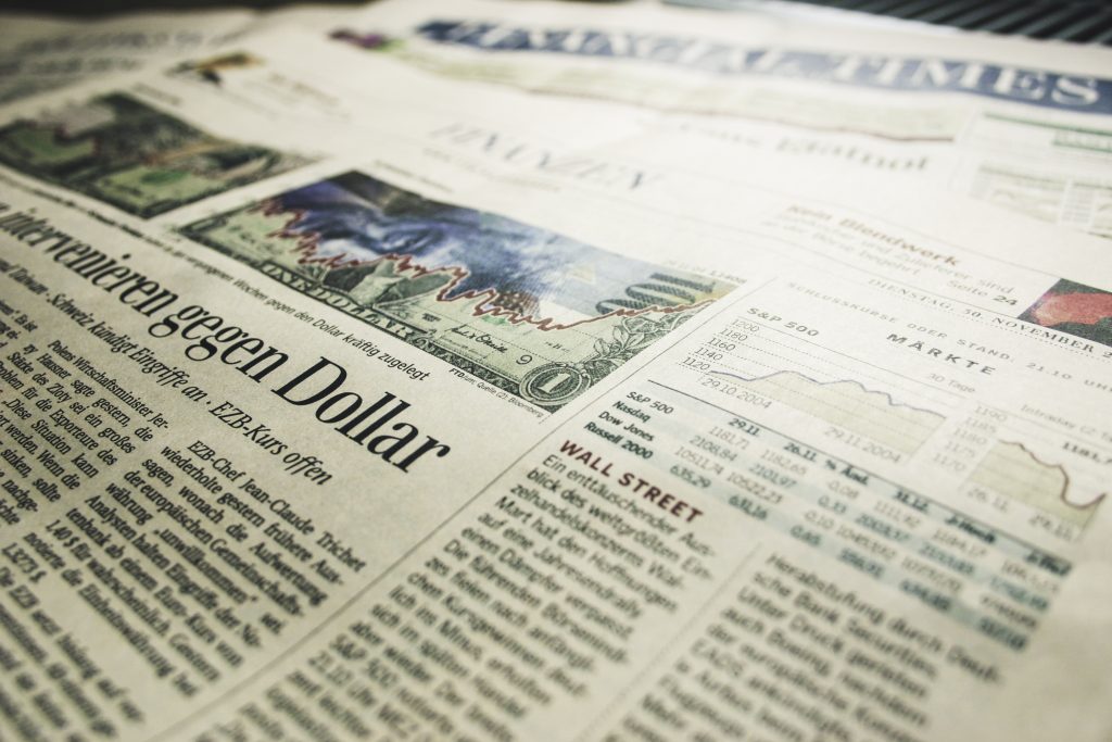 Economic Events