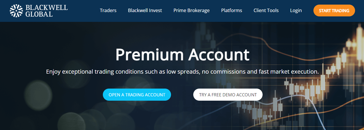 Premium Account