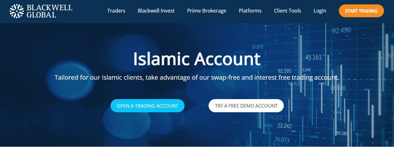 Islamic Account