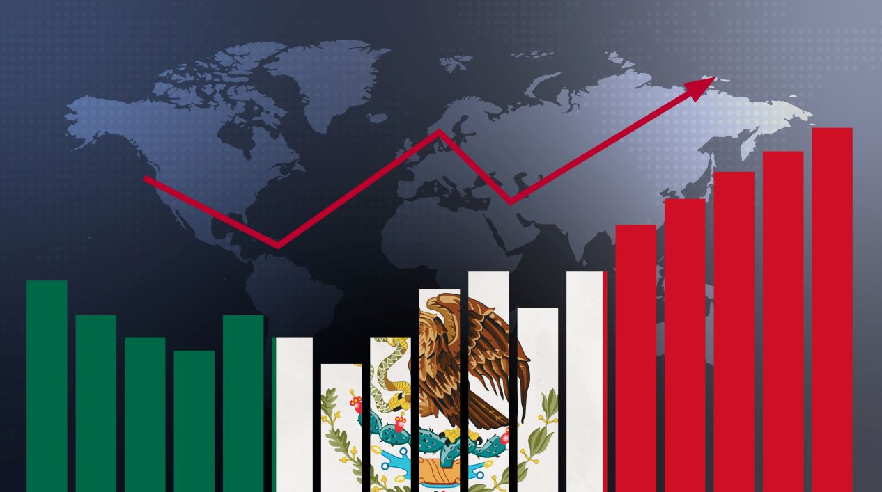 The Mexican stock exchange (BMV) extends losses - Forex News by FX Leaders