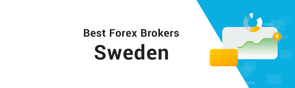 6 Best Forex Brokers in Sweden (☑️Updated 2024*)