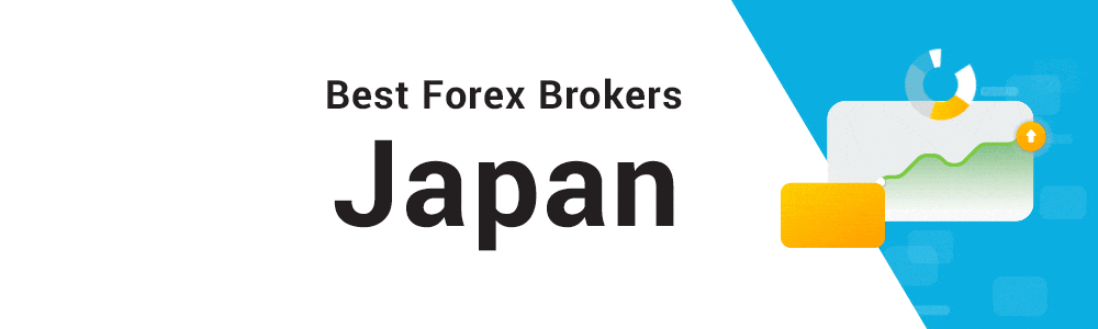 5 Best Forex Brokers in Japan (☑️Updated 2024*)