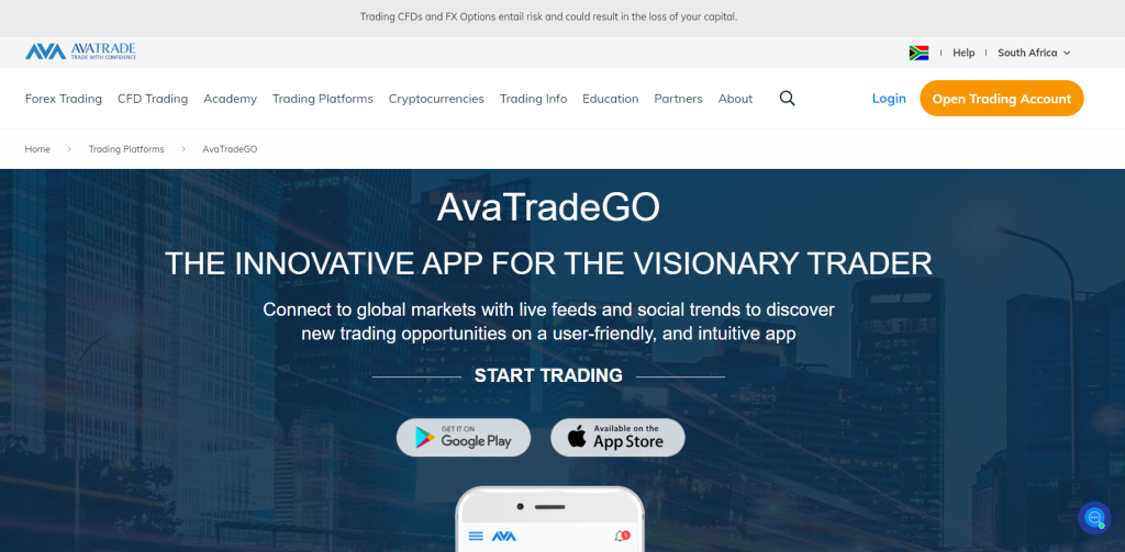 AvaTrade