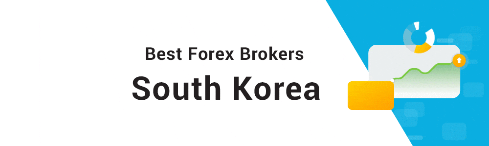 5 Best Forex Brokers in South Korea (☑️Updated 2024*)