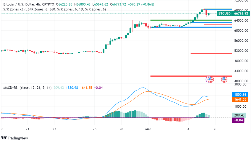 Bitcoin Trading: Boom or Bust? Top Things to Know Before You Dive In