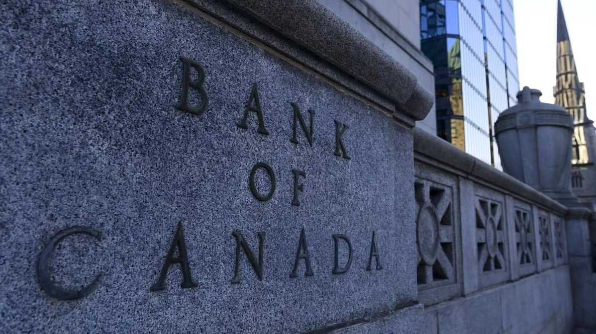 Will we see a bigger BOC rate cut as the trade war heats up?