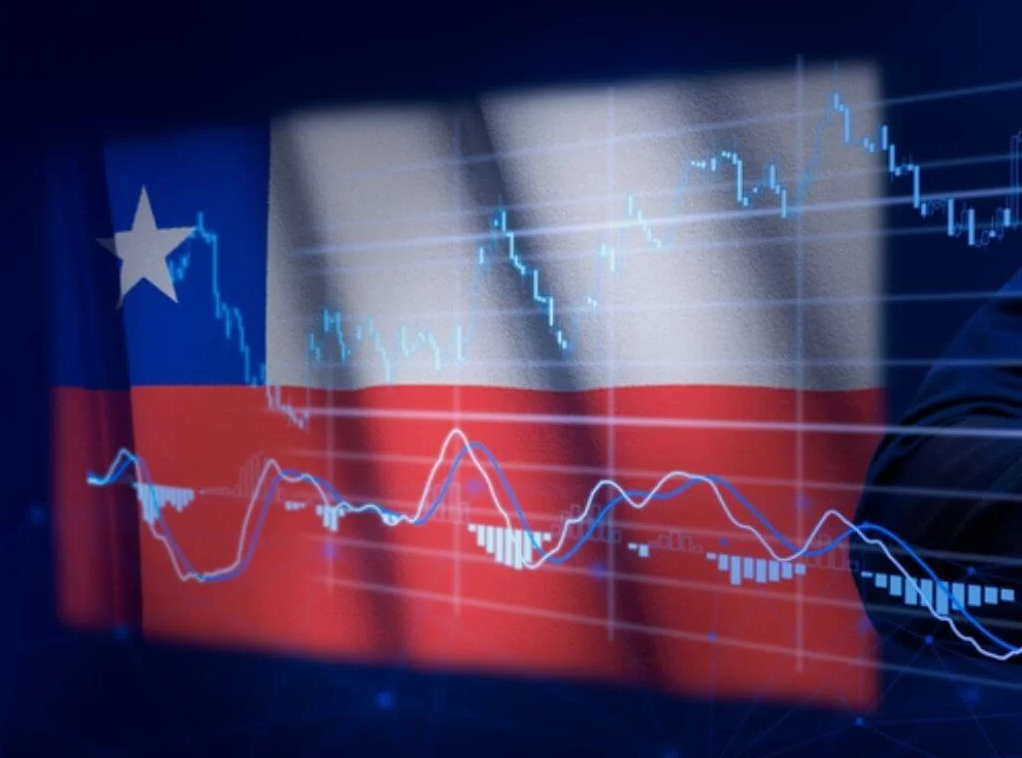 Chile February CPI Surprises with an Increase Above Expectations