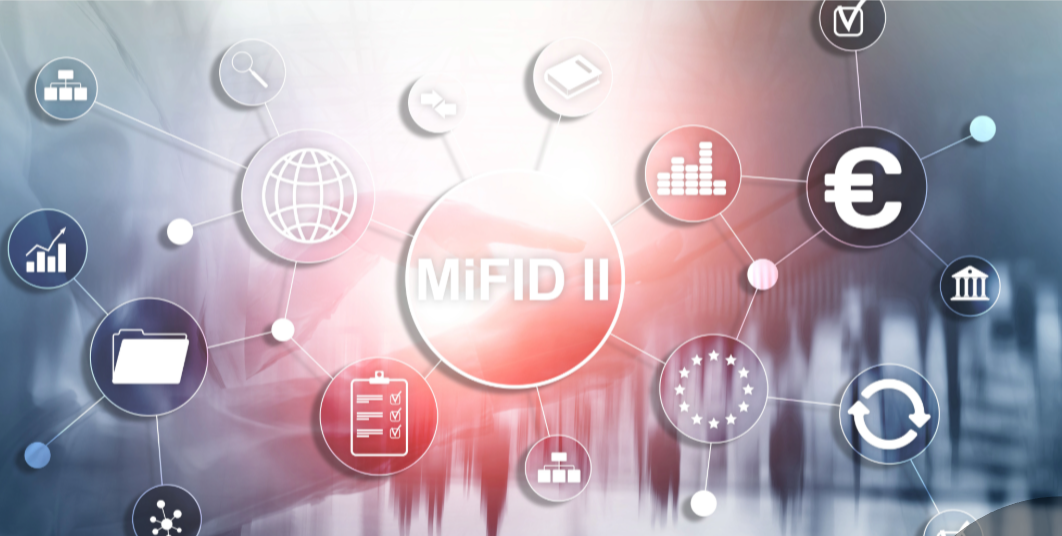 Best MiFID Regulated Brokers