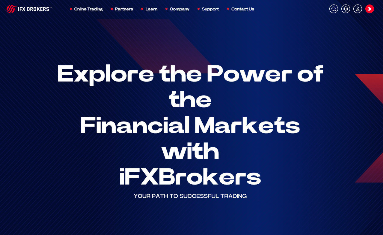 IFX Brokers Detailed Summary