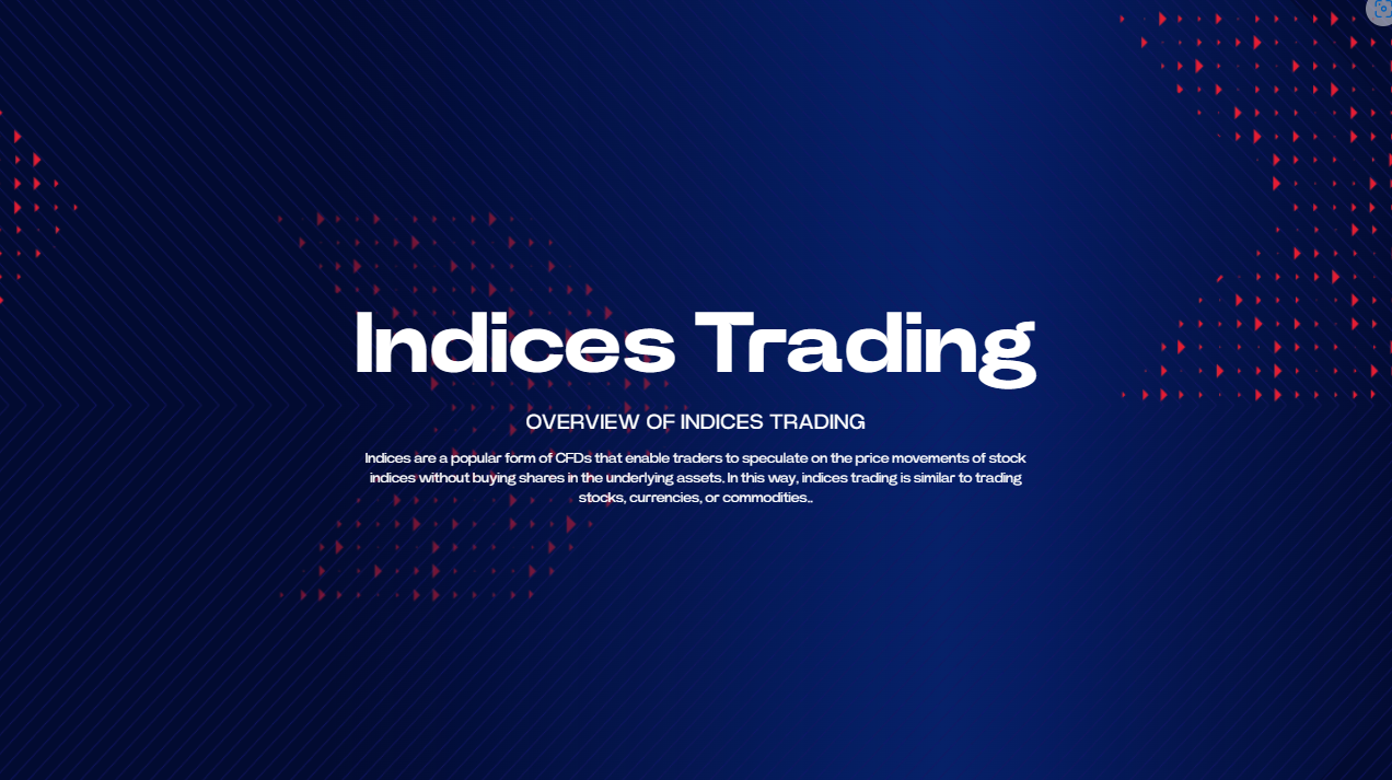 IFX Brokers Trading Instruments and Products