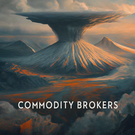 Commodity Brokers