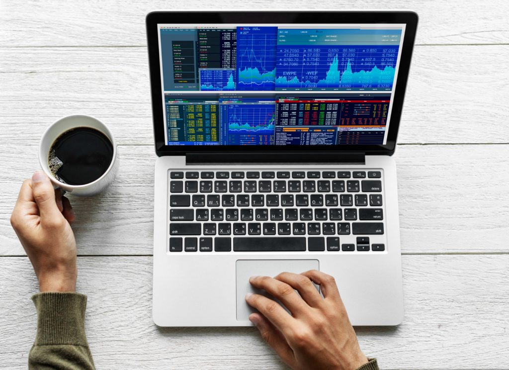 cTrader Forex Trading Platforms for Mac Users