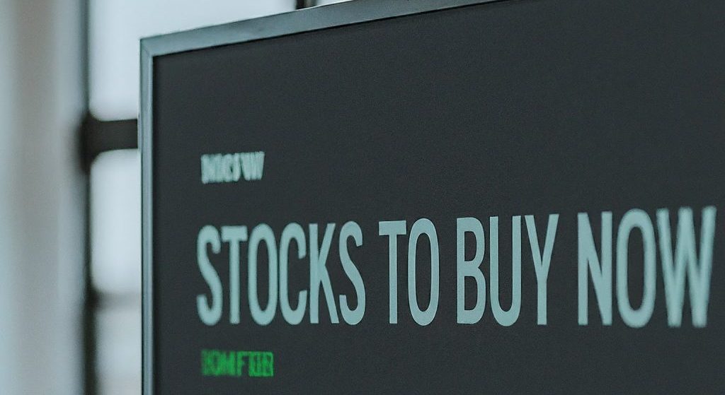 Stocks to Watch