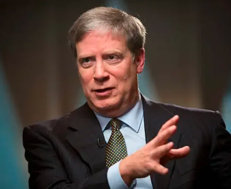 Stanley Druckenmiller