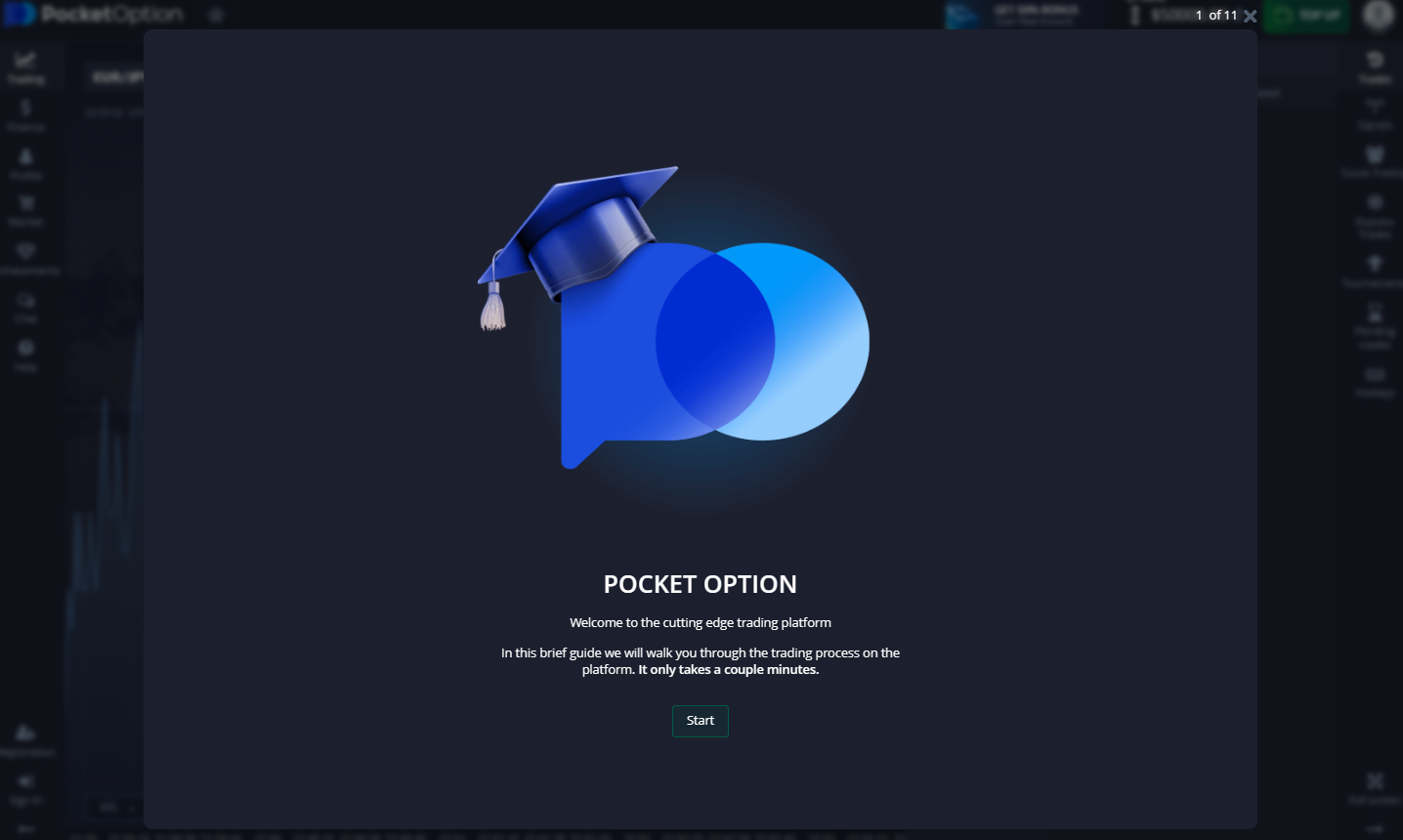 Pocket Option Platform Features And Love - How They Are The Same