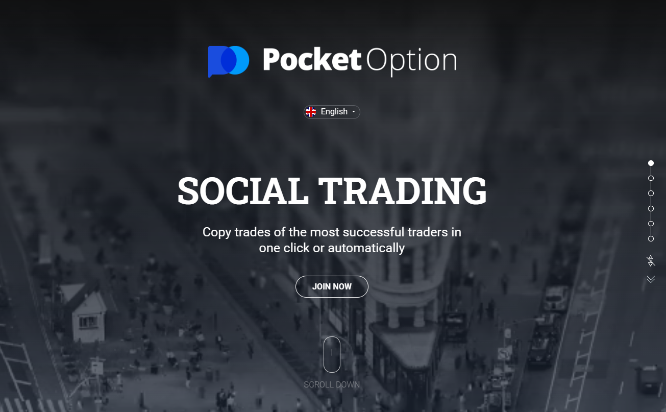 100 Ways Pocket Option Trading Can Make You Invincible