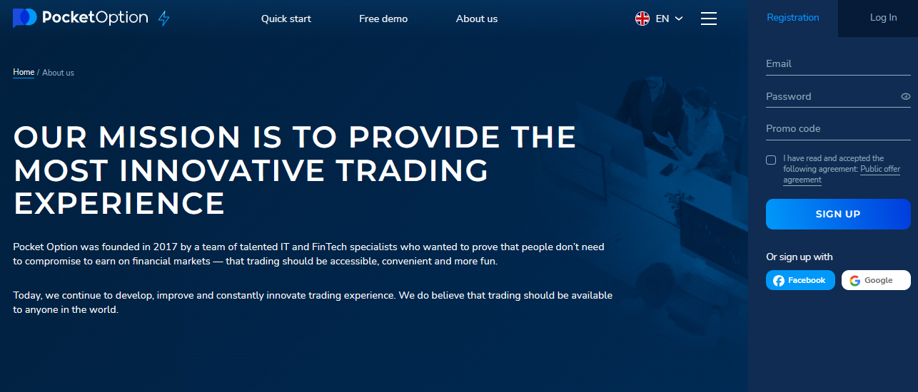 How To Take The Headache Out Of Pocket Option Trading Platform