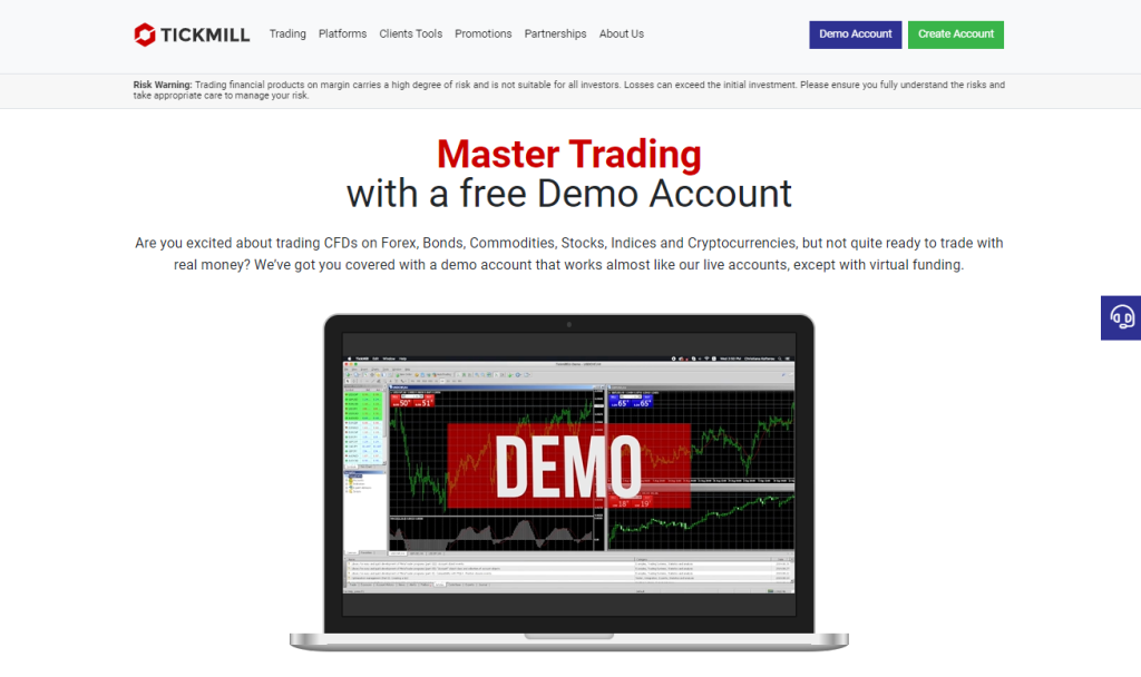 10 Best Forex Trading Demo Accounts ☑️ Updated 2024 6690