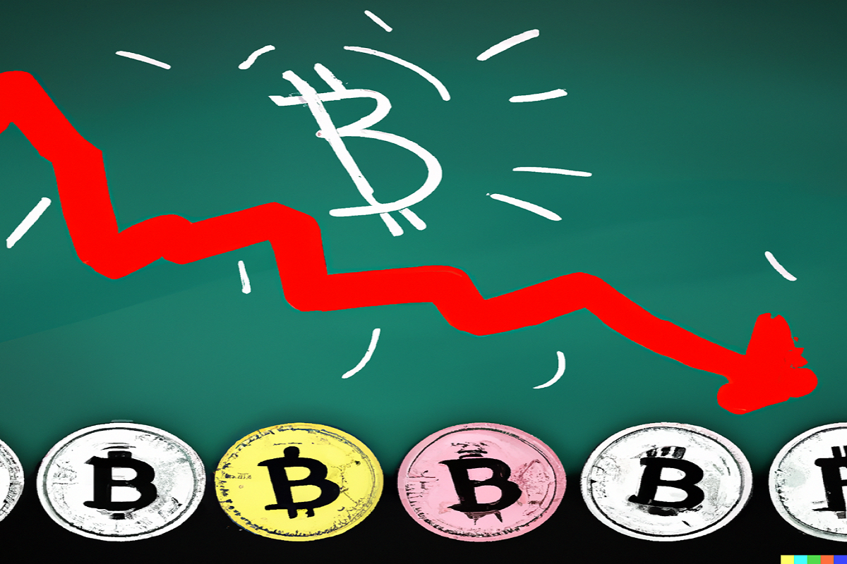 Bitcoin Shaky Whats Next For Btc—will Sellers Take Over Forex News By Fx Leaders