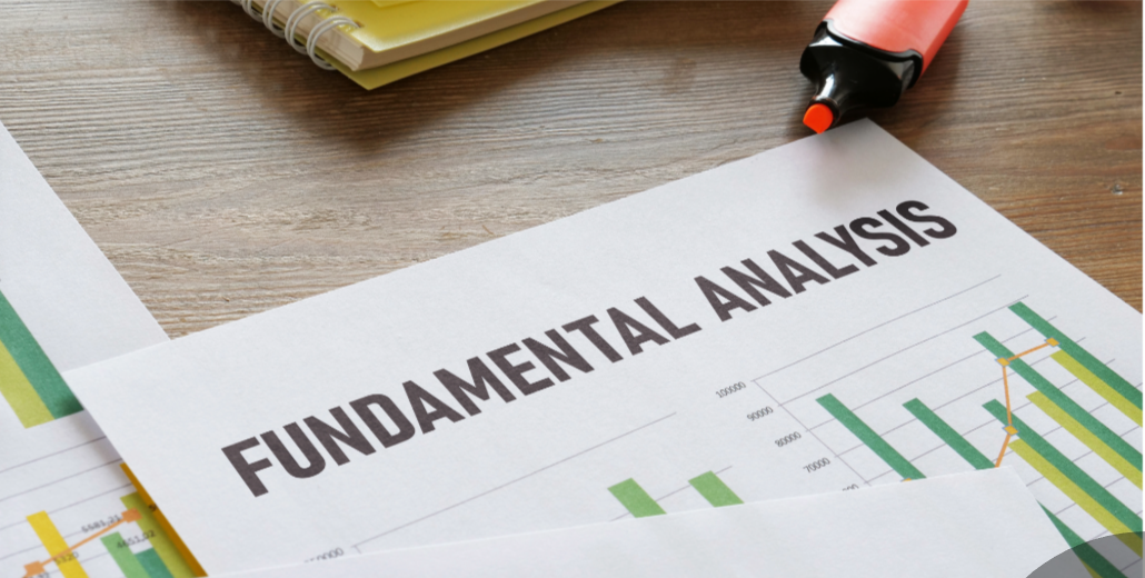 Fundamental Analysis Strategy