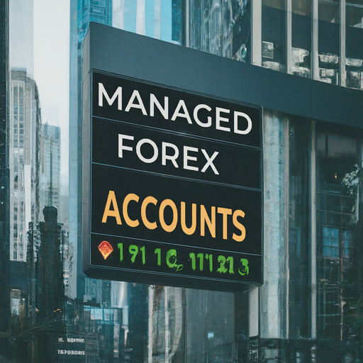 Best Managed Forex Accounts