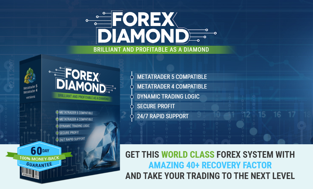 Forex Diamond EA