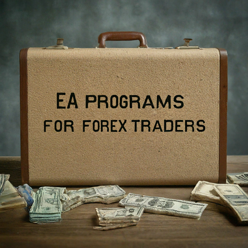 Best EA Programs for Forex Traders