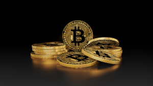 Bitcoin (BTC) settles below $70,000