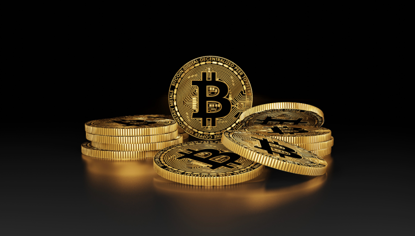Bitcoin (BTC) settles below $70,000