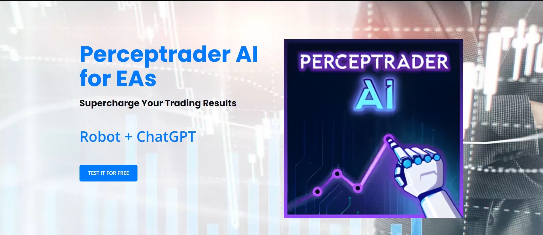 Perceptrader AI