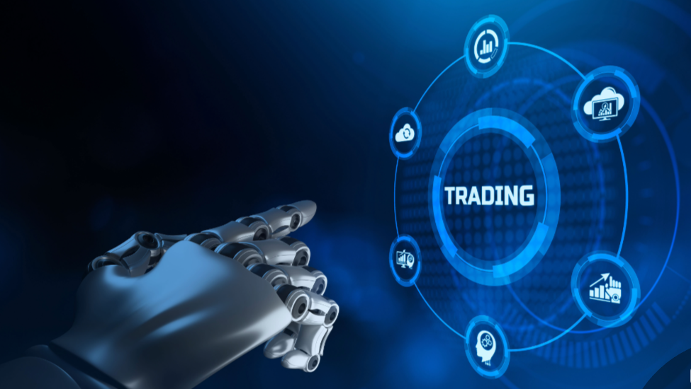 Forex Robot Traders 2