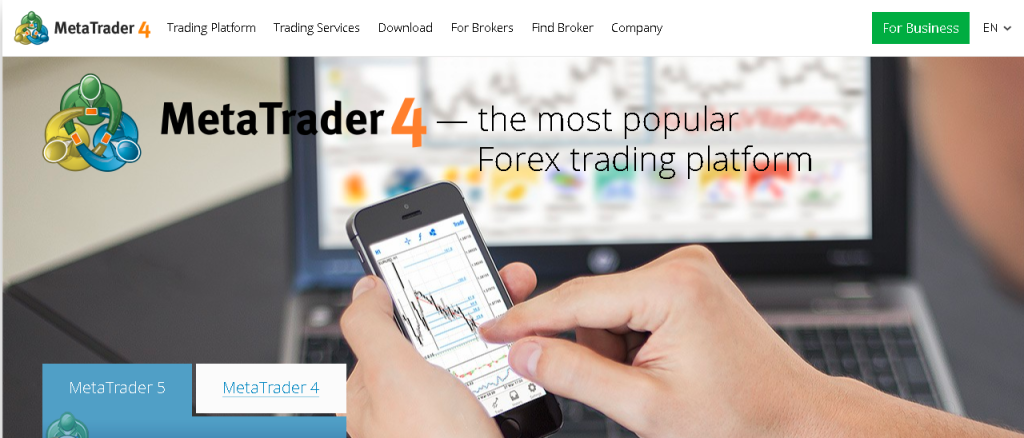 MetaTrader