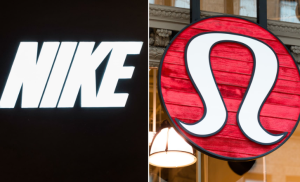 Nike and Lululemon Lead Major Losses for Stock Market - Forex News