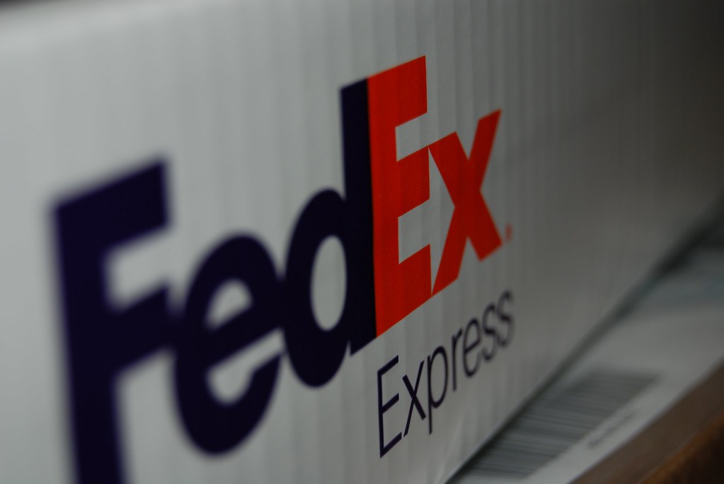 FedEx Earnings Report to Shift Stock Forex News by FX Leaders