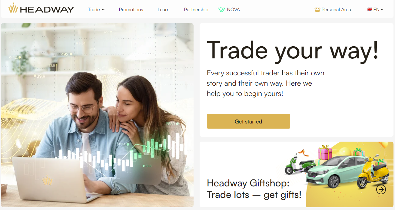 Headway Review ☑️ Safe or Scam Revealed (Updated 2025*)