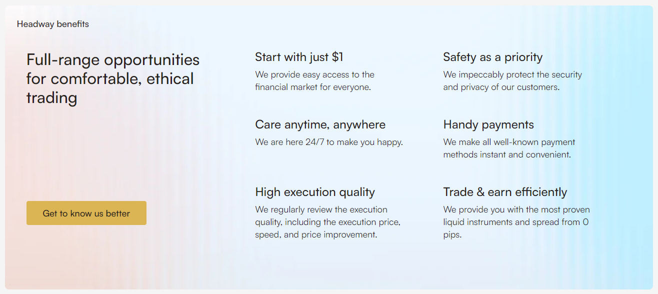 Headway Review ☑️ Safe or Scam Revealed (Updated 2025*)