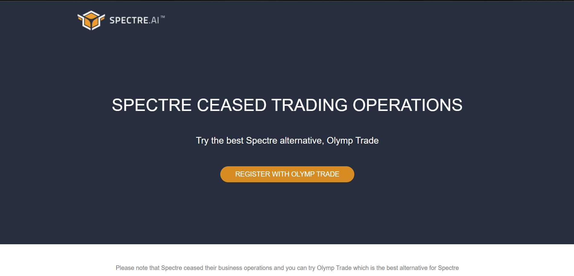 Spectre.AI