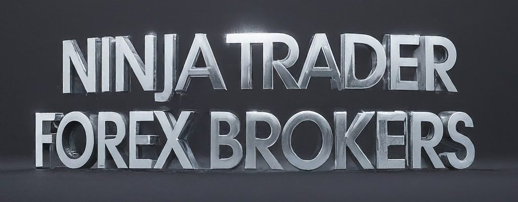 Best NinjaTrader Forex Brokers