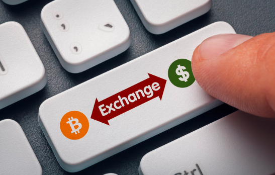 Crypto Exchanges