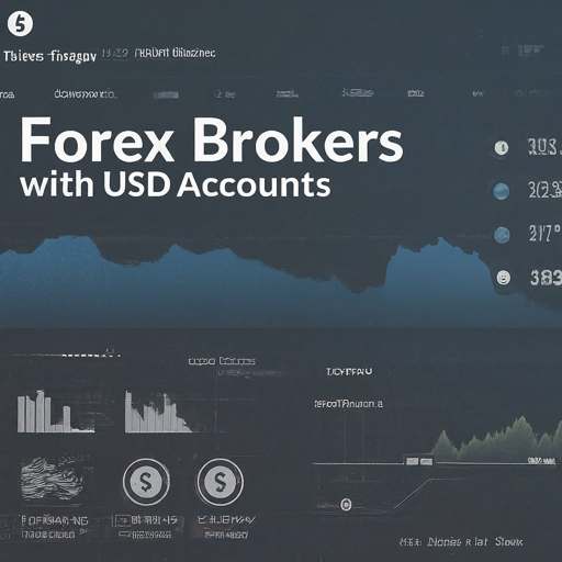 Best Forex Brokers with USD Accounts