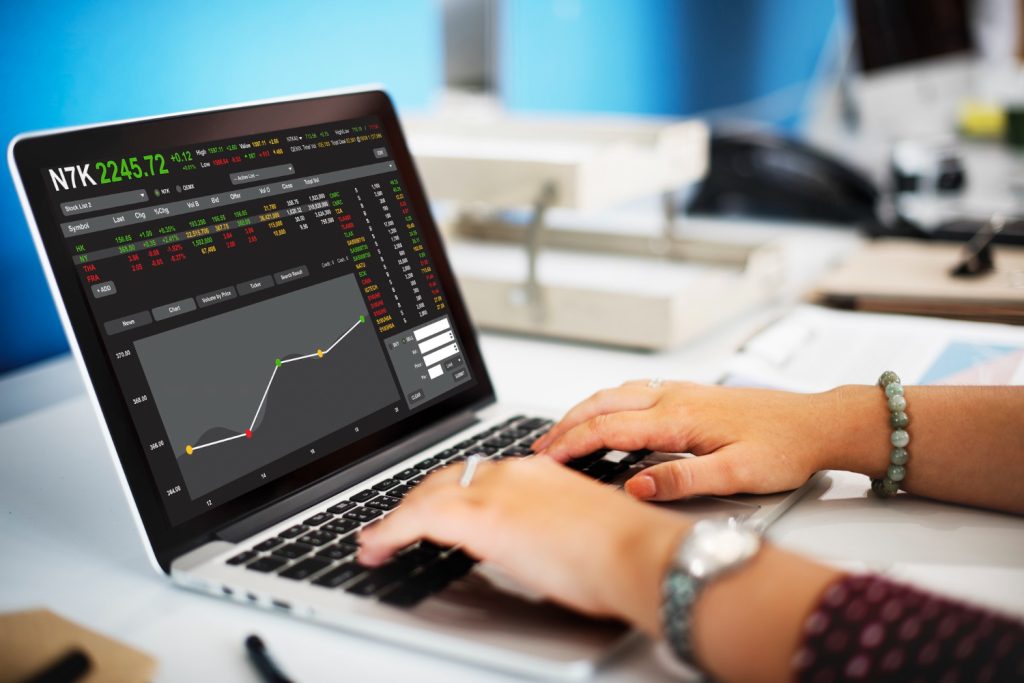 10 Best Trading Platforms by Deposit