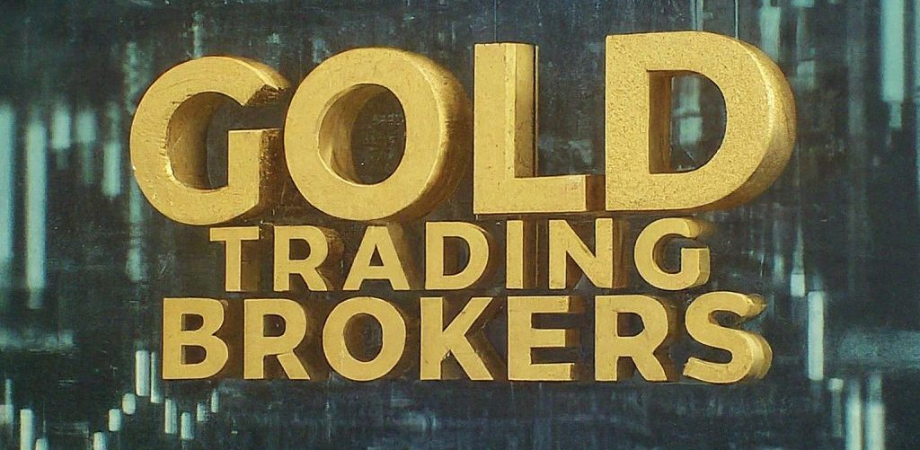 Gold Trading Brokers