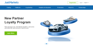 deposit methods forex