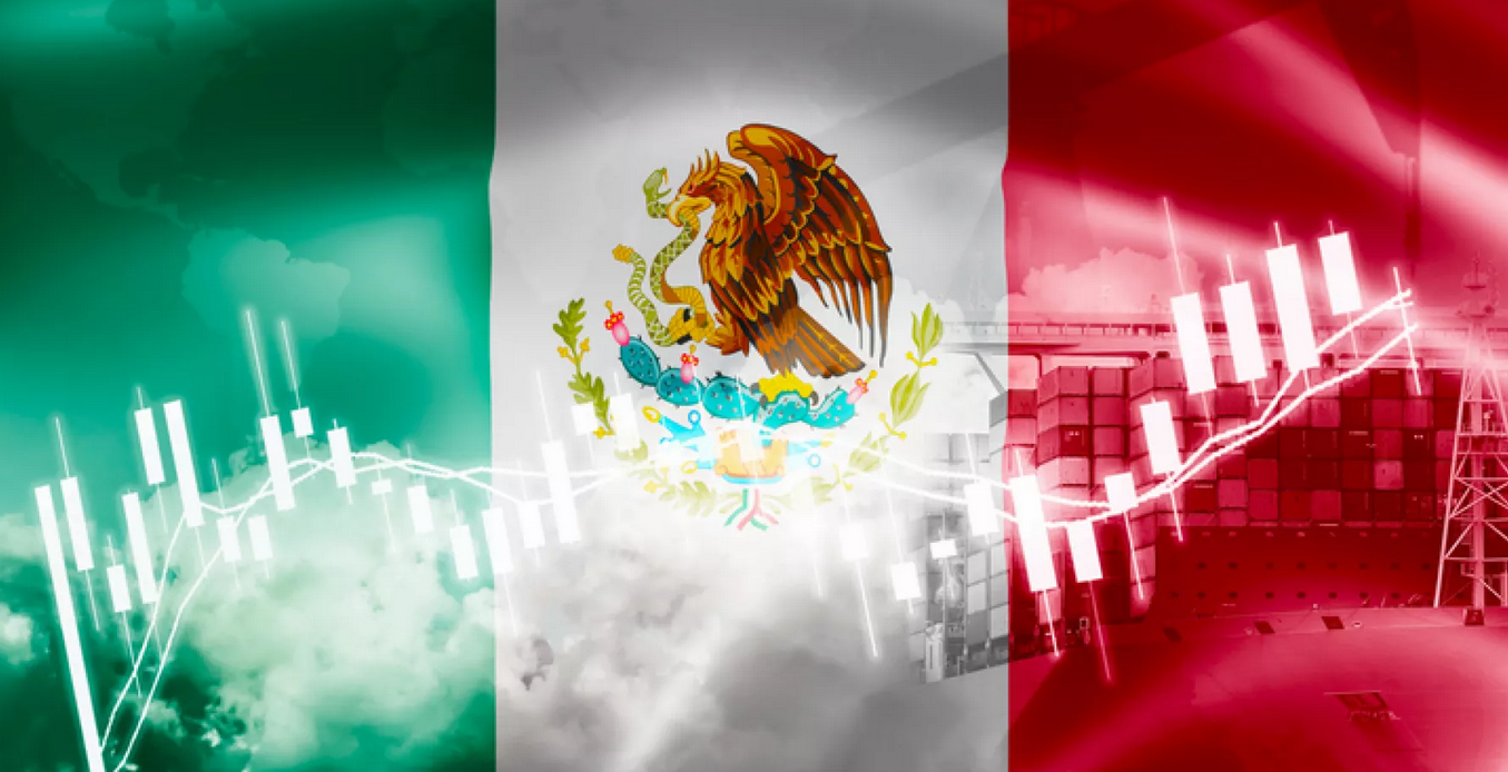 The Mexican stock market continues to decline following its worst ...