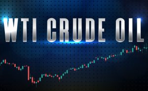 wti falls from day's highs