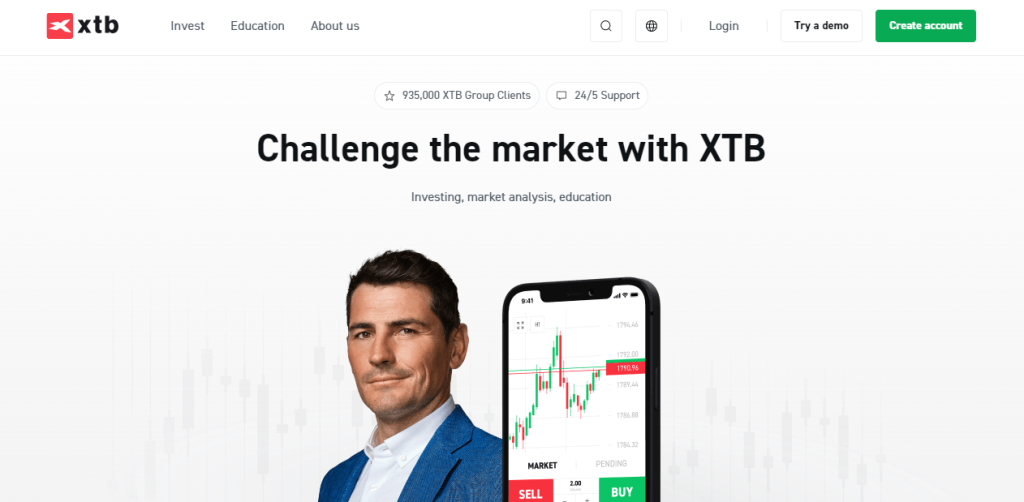 XTB