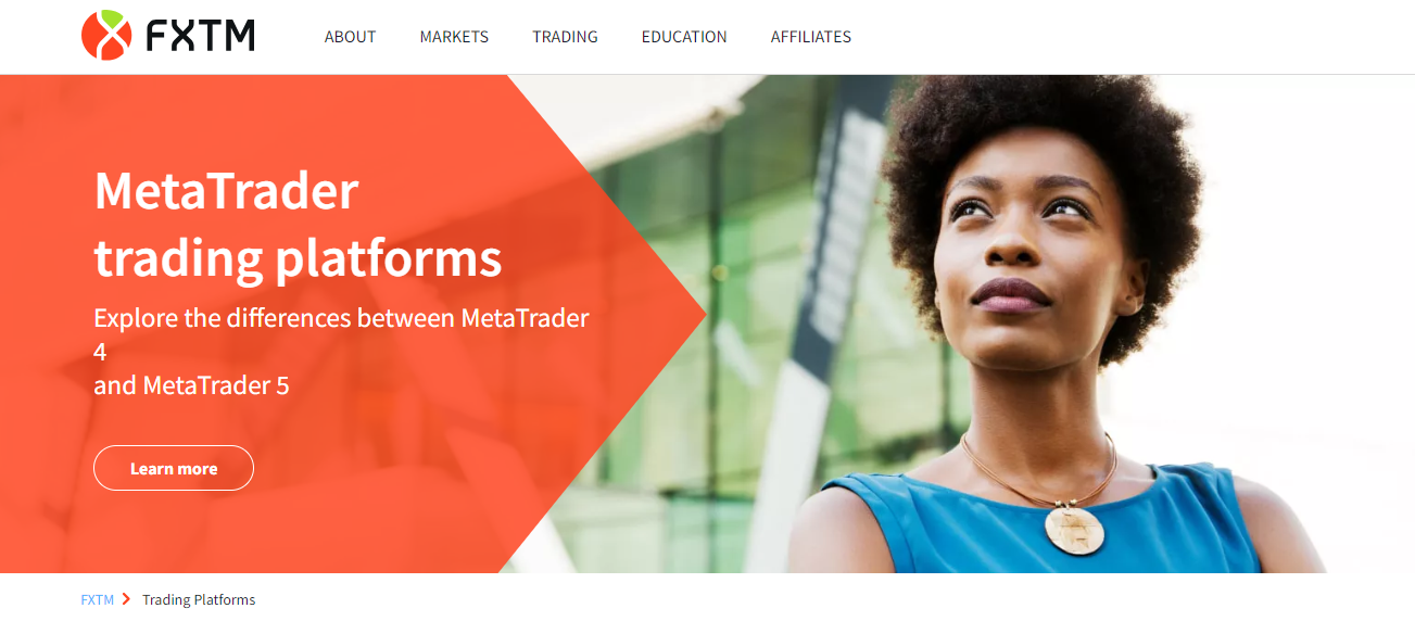 Trading Platforms 